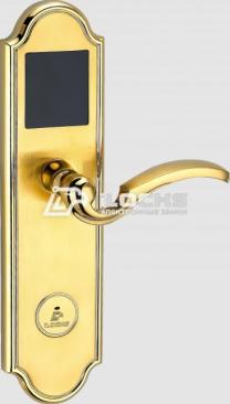 Электронные замки на двери